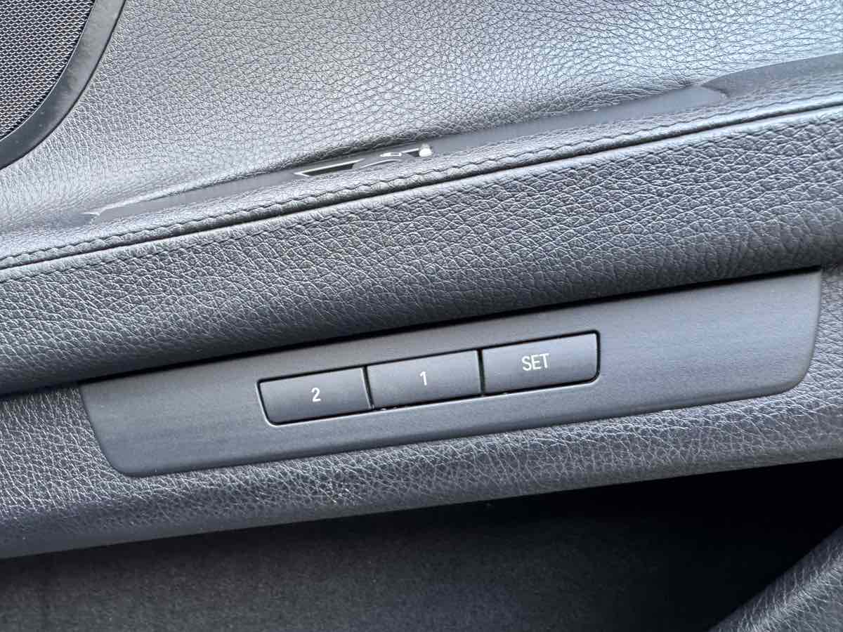 2015 Bmw 740Li 7-Series photo 28
