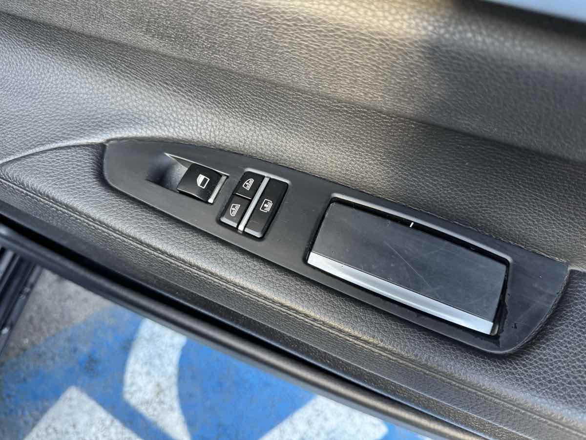 2015 Bmw 740Li 7-Series photo 32