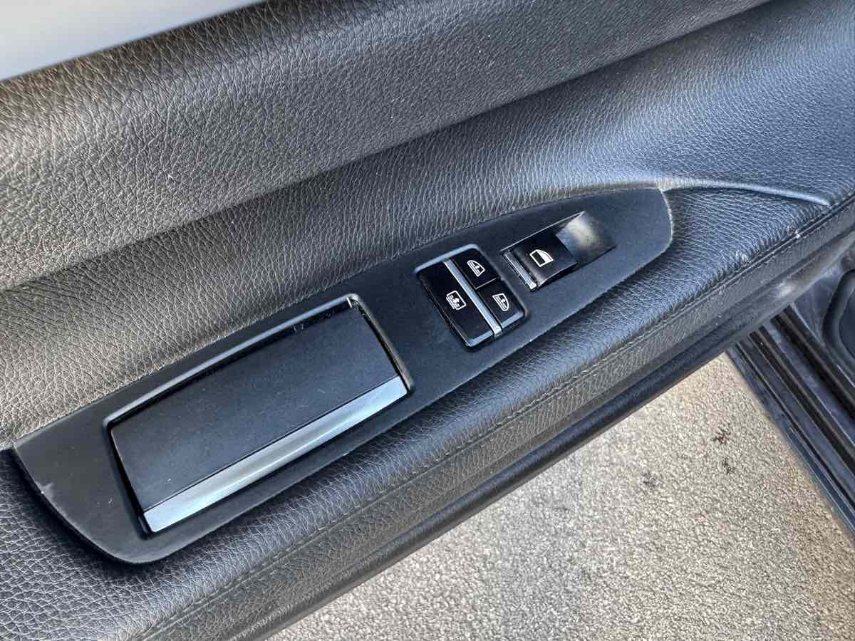 2015 Bmw 740Li 7-Series photo 36