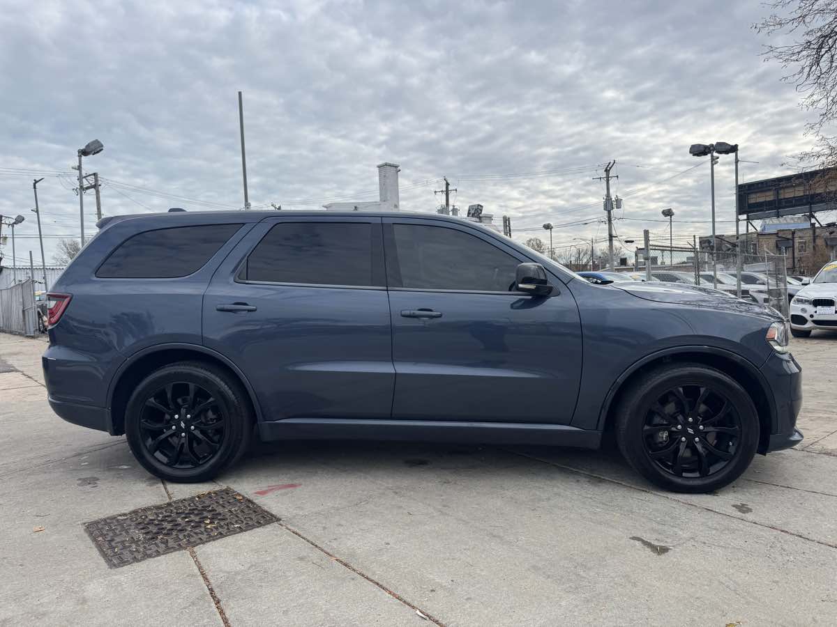 2019 Dodge Durango R/T photo 4