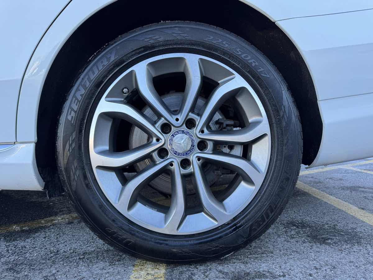 2015 Mercedes-Benz C-Class C300 - Photo 9