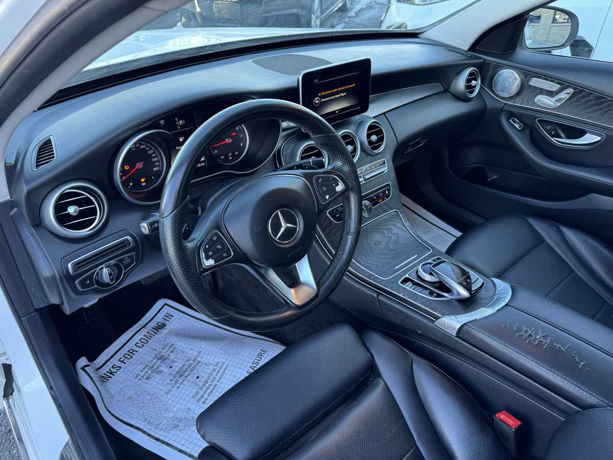 2015 Mercedes-Benz C-Class C300 - Photo 11