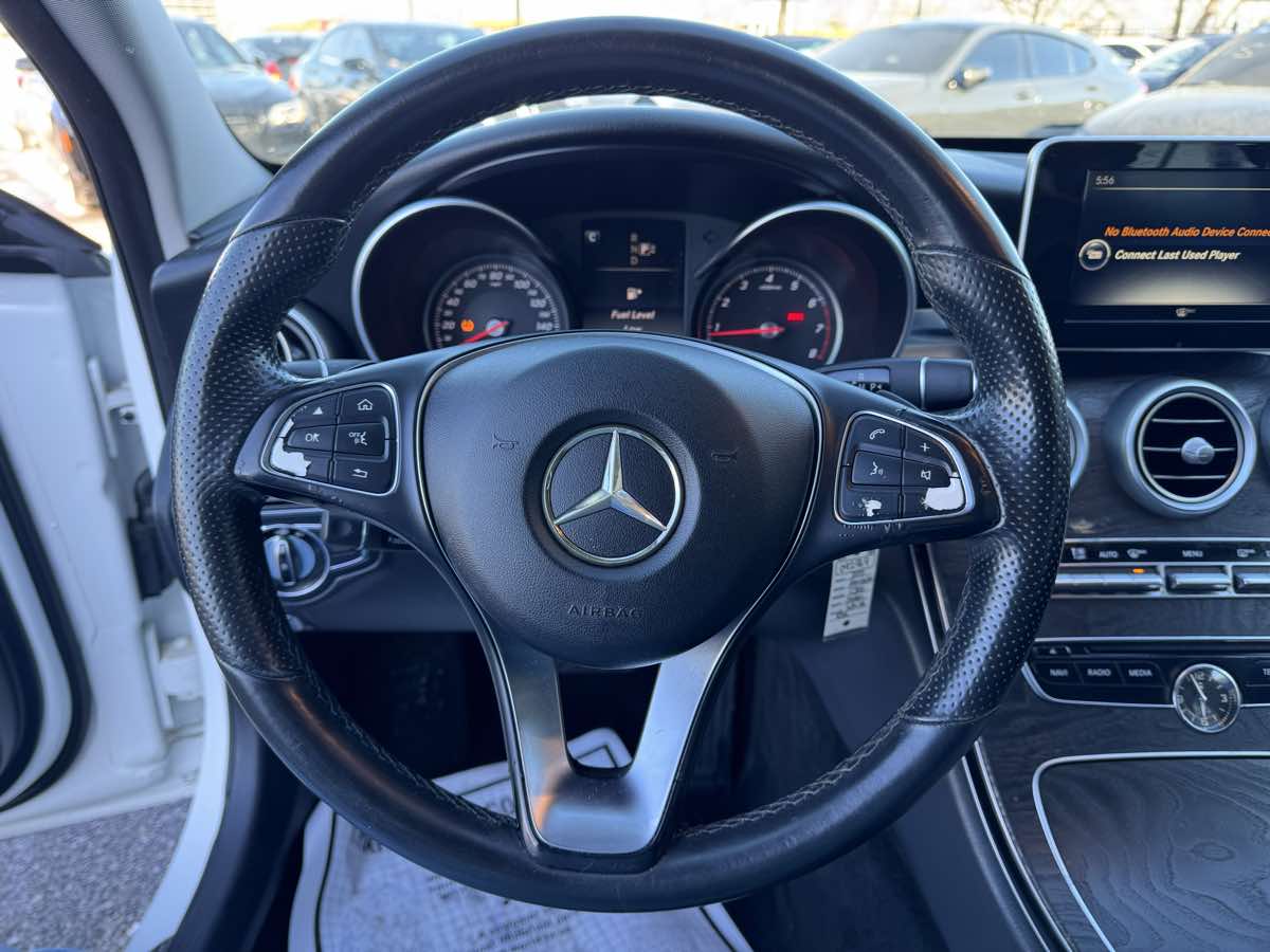 2015 Mercedes-Benz C-Class C300 - Photo 12