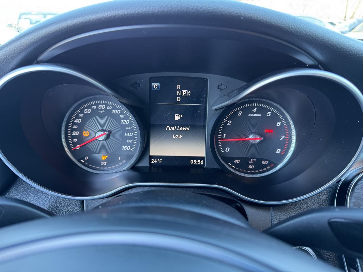 2015 Mercedes-Benz C-Class C300 - Photo 13