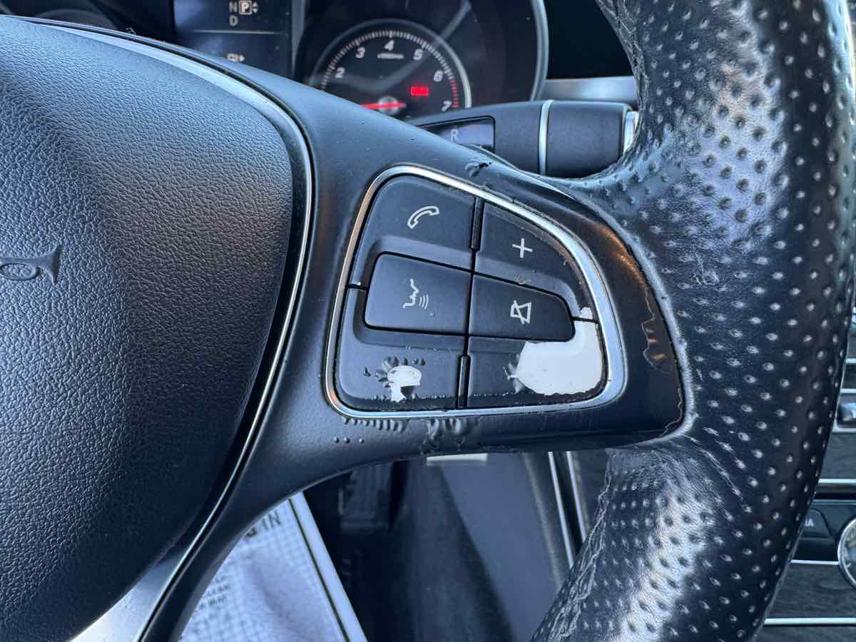 2015 Mercedes-Benz C-Class C300 - Photo 15