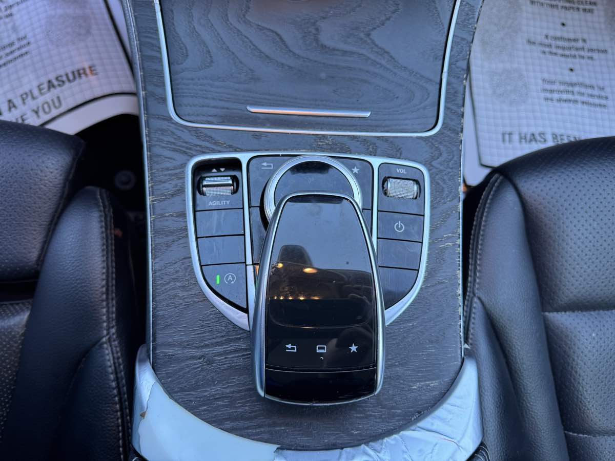 2015 Mercedes-Benz C-Class C300 - Photo 18
