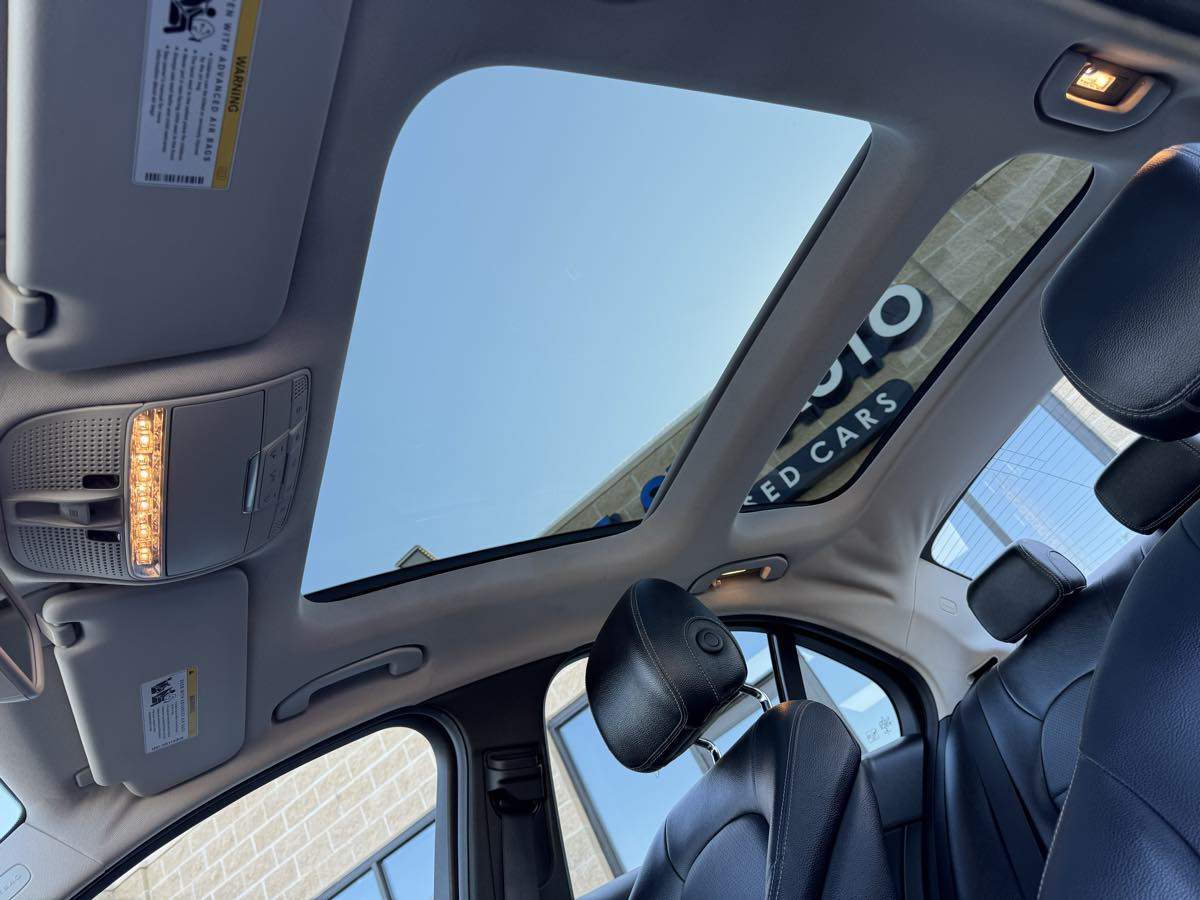 2015 Mercedes-Benz C-Class C300 - Photo 20