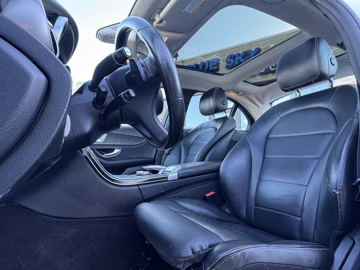 2015 Mercedes-Benz C-Class C300 - Photo 21