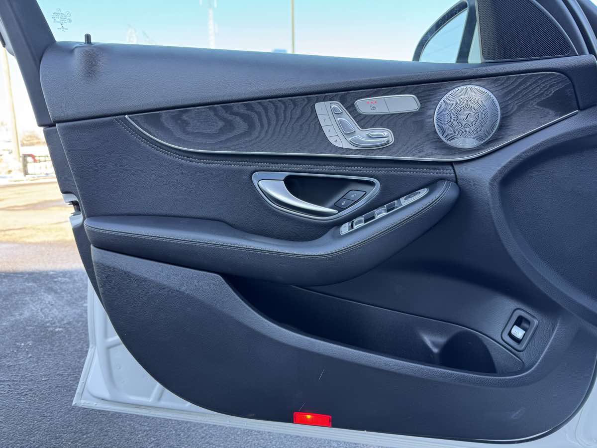 2015 Mercedes-Benz C-Class C300 - Photo 22