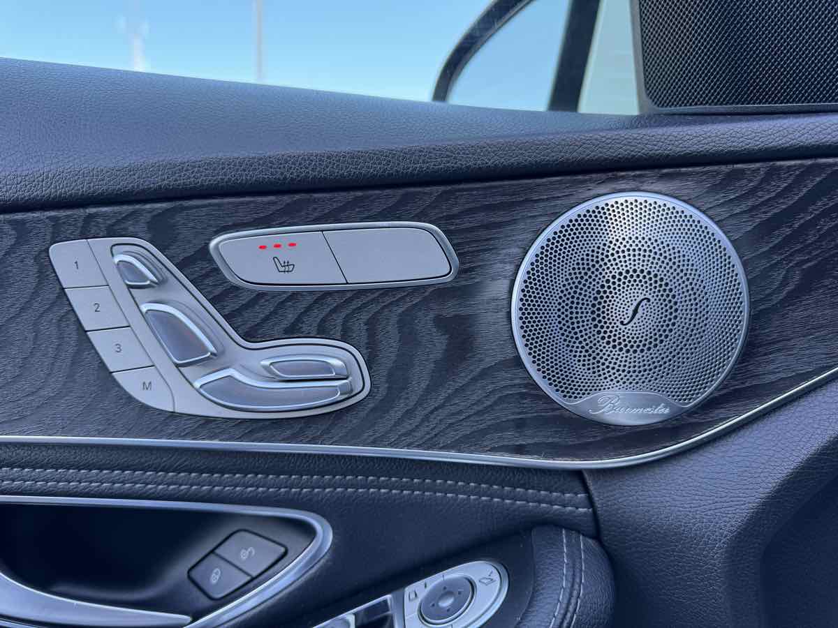 2015 Mercedes-Benz C-Class C300 - Photo 25