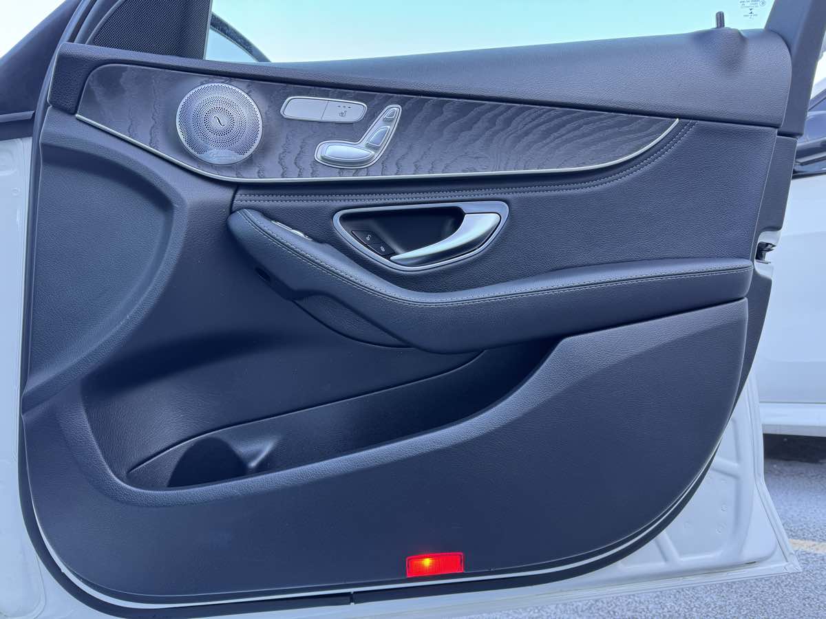 2015 Mercedes-Benz C-Class C300 - Photo 29
