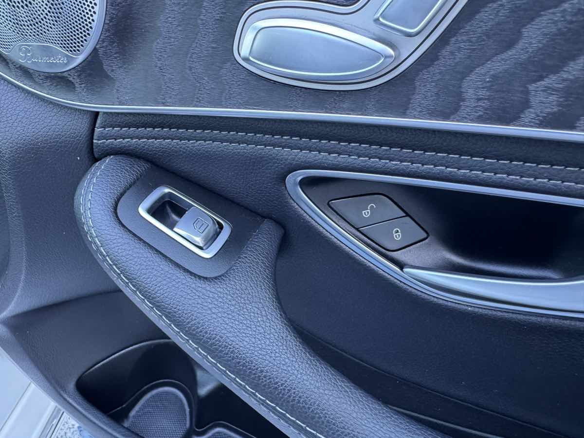 2015 Mercedes-Benz C-Class C300 - Photo 30