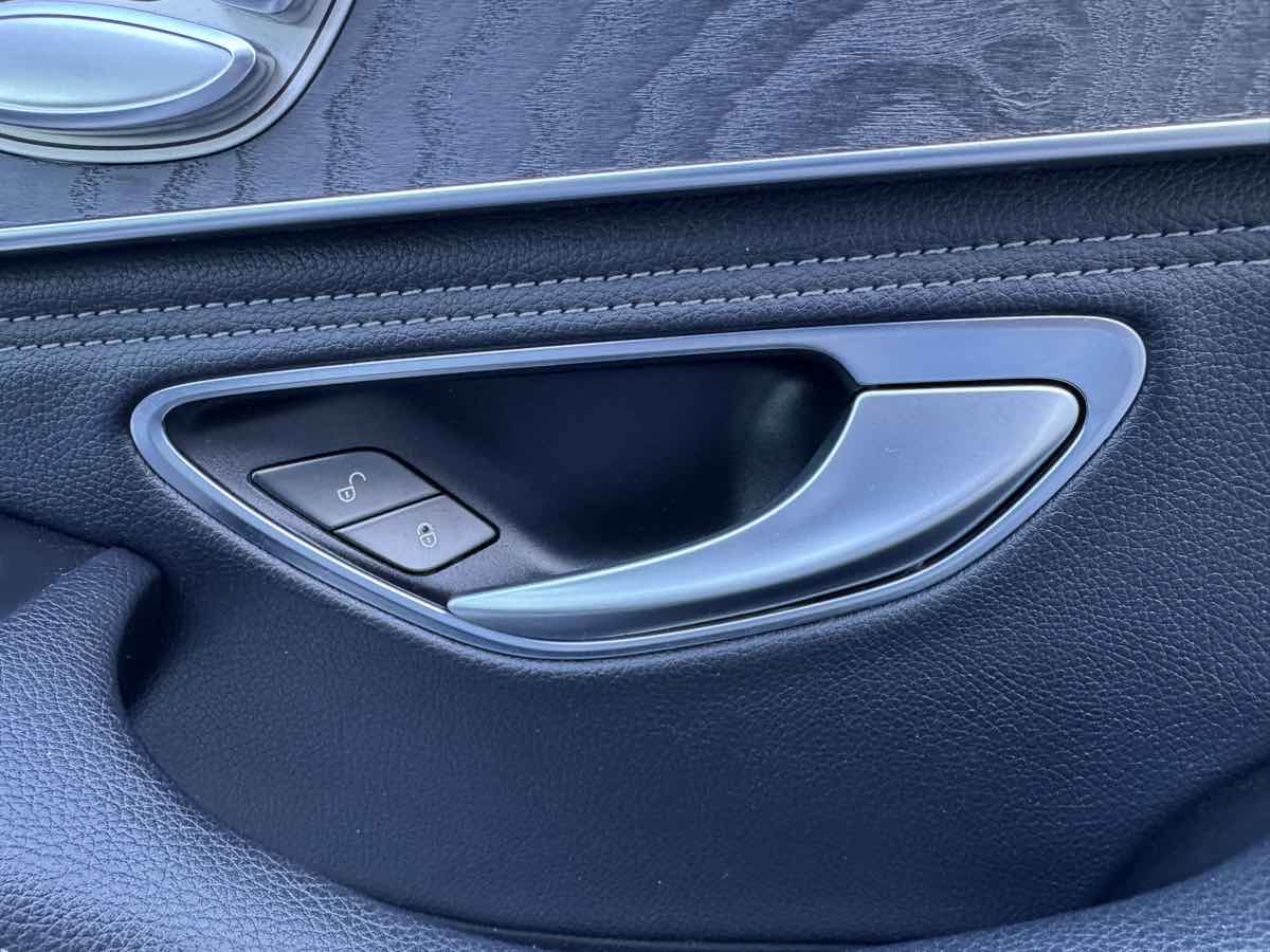 2015 Mercedes-Benz C-Class C300 - Photo 31