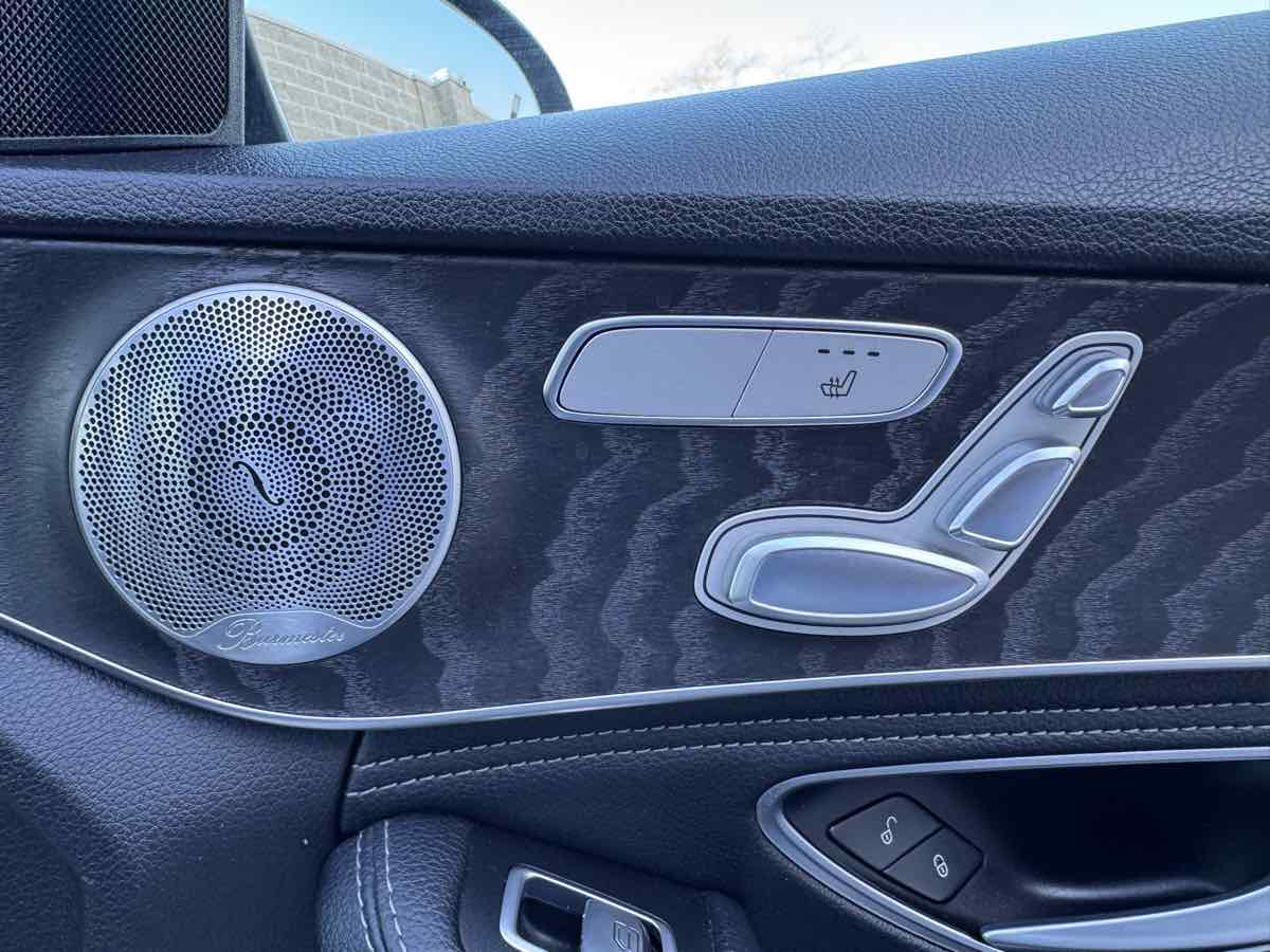 2015 Mercedes-Benz C-Class C300 - Photo 32