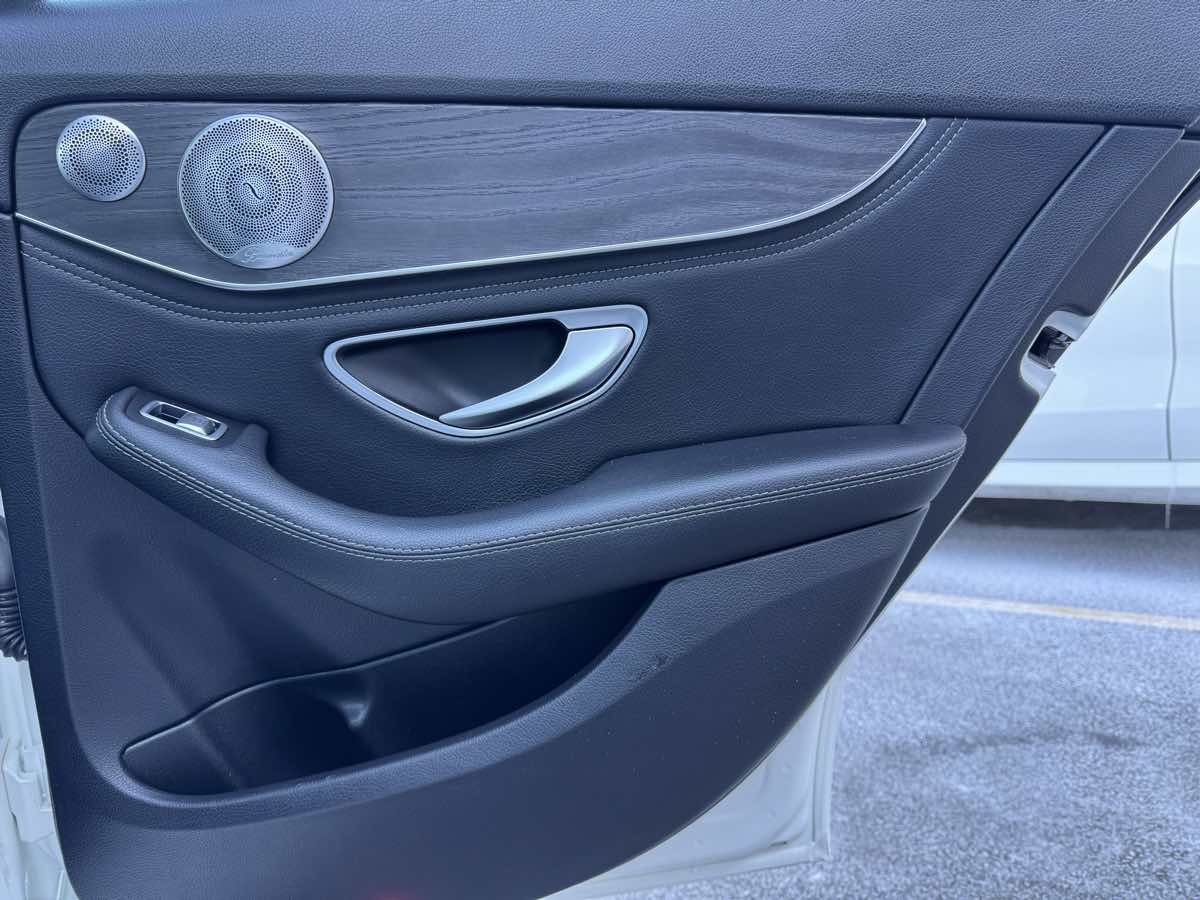 2015 Mercedes-Benz C-Class C300 - Photo 35