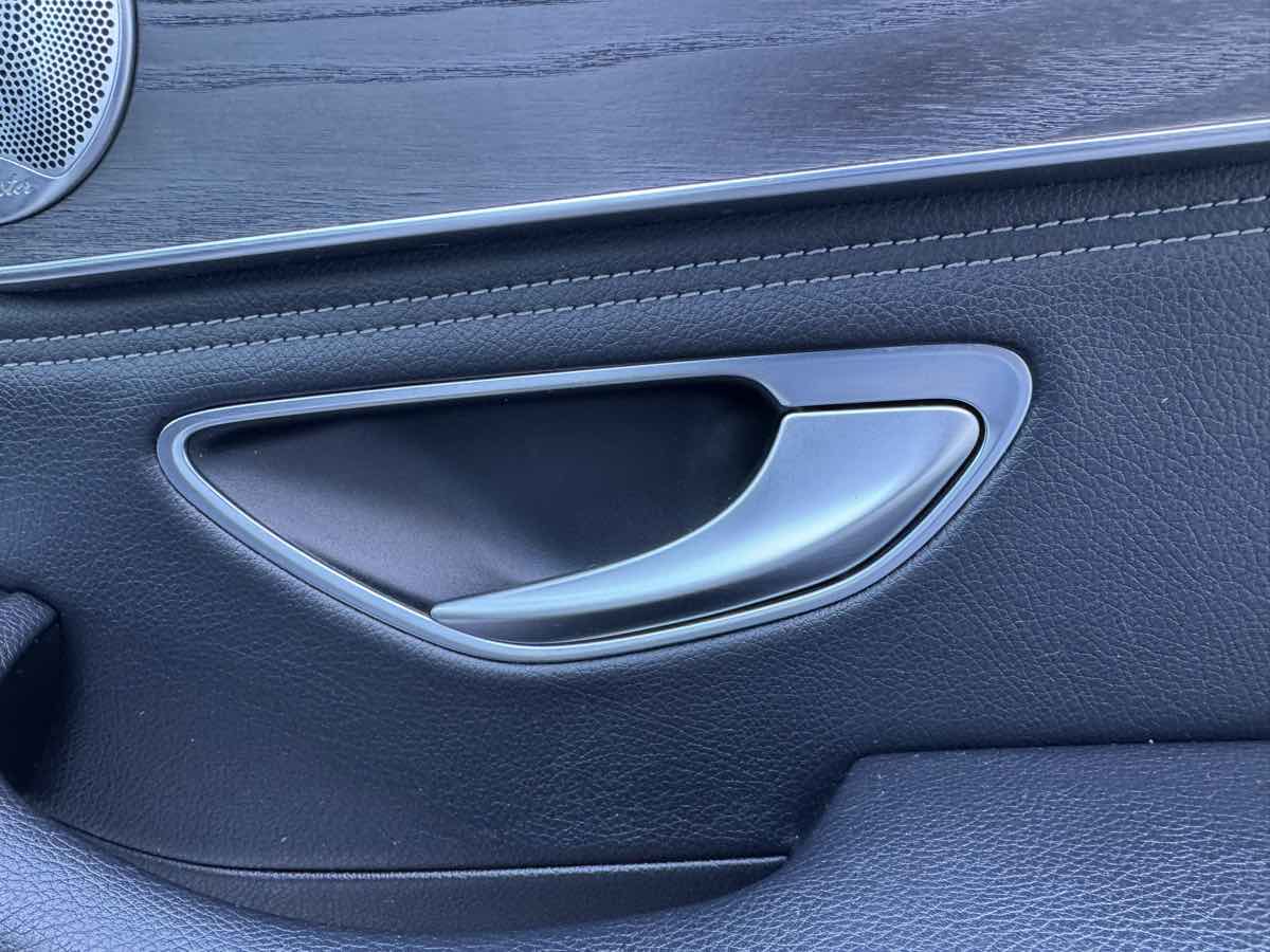 2015 Mercedes-Benz C-Class C300 - Photo 37