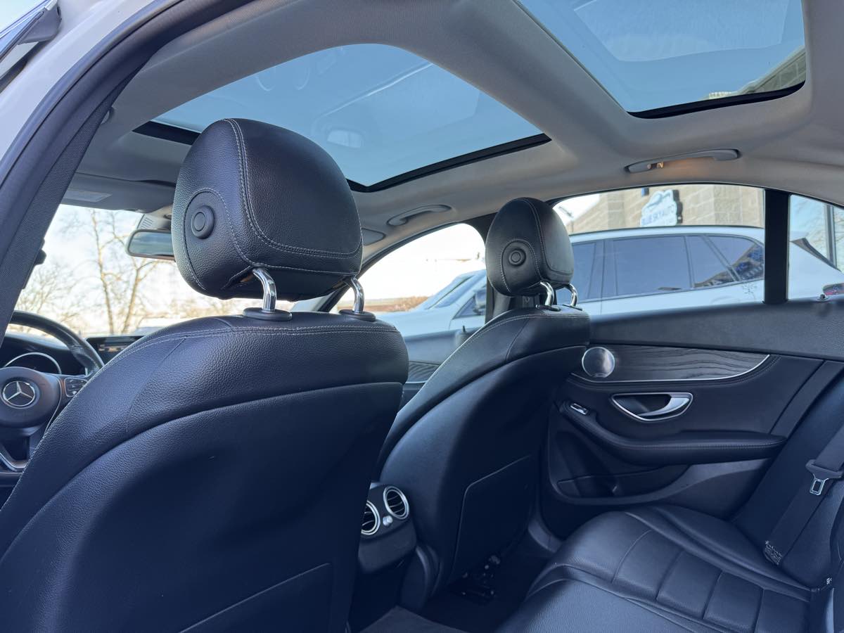 2015 Mercedes-Benz C-Class C300 - Photo 39