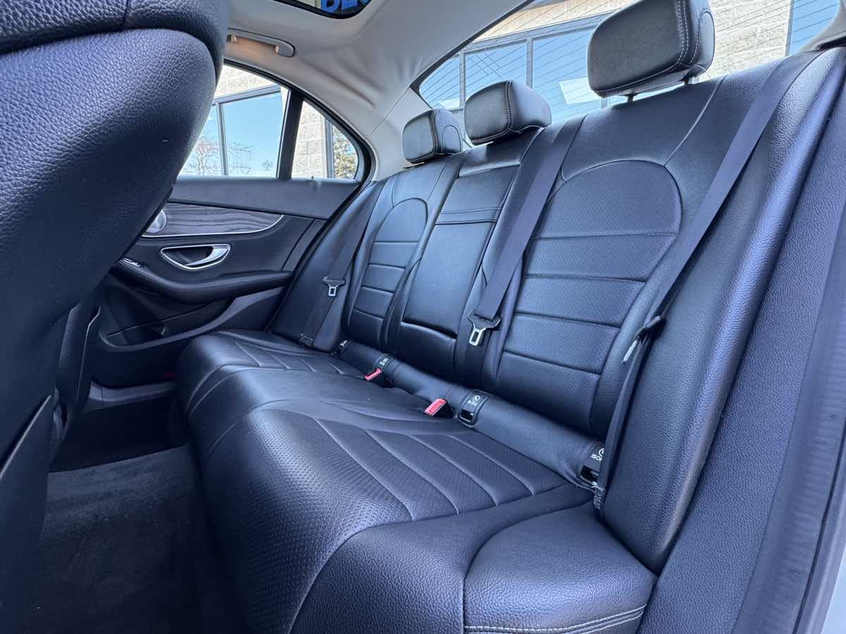 2015 Mercedes-Benz C-Class C300 - Photo 40