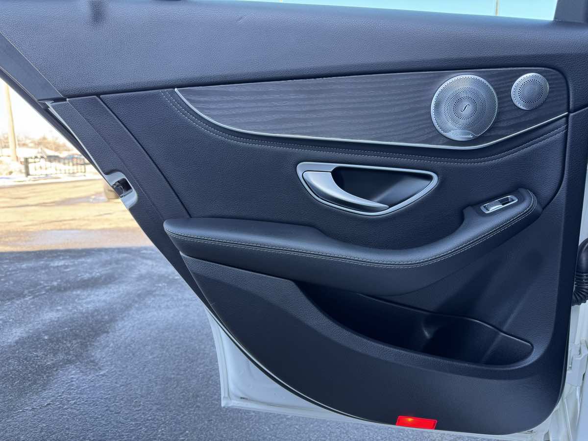 2015 Mercedes-Benz C-Class C300 - Photo 41