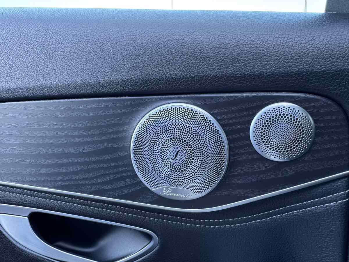 2015 Mercedes-Benz C-Class C300 - Photo 44
