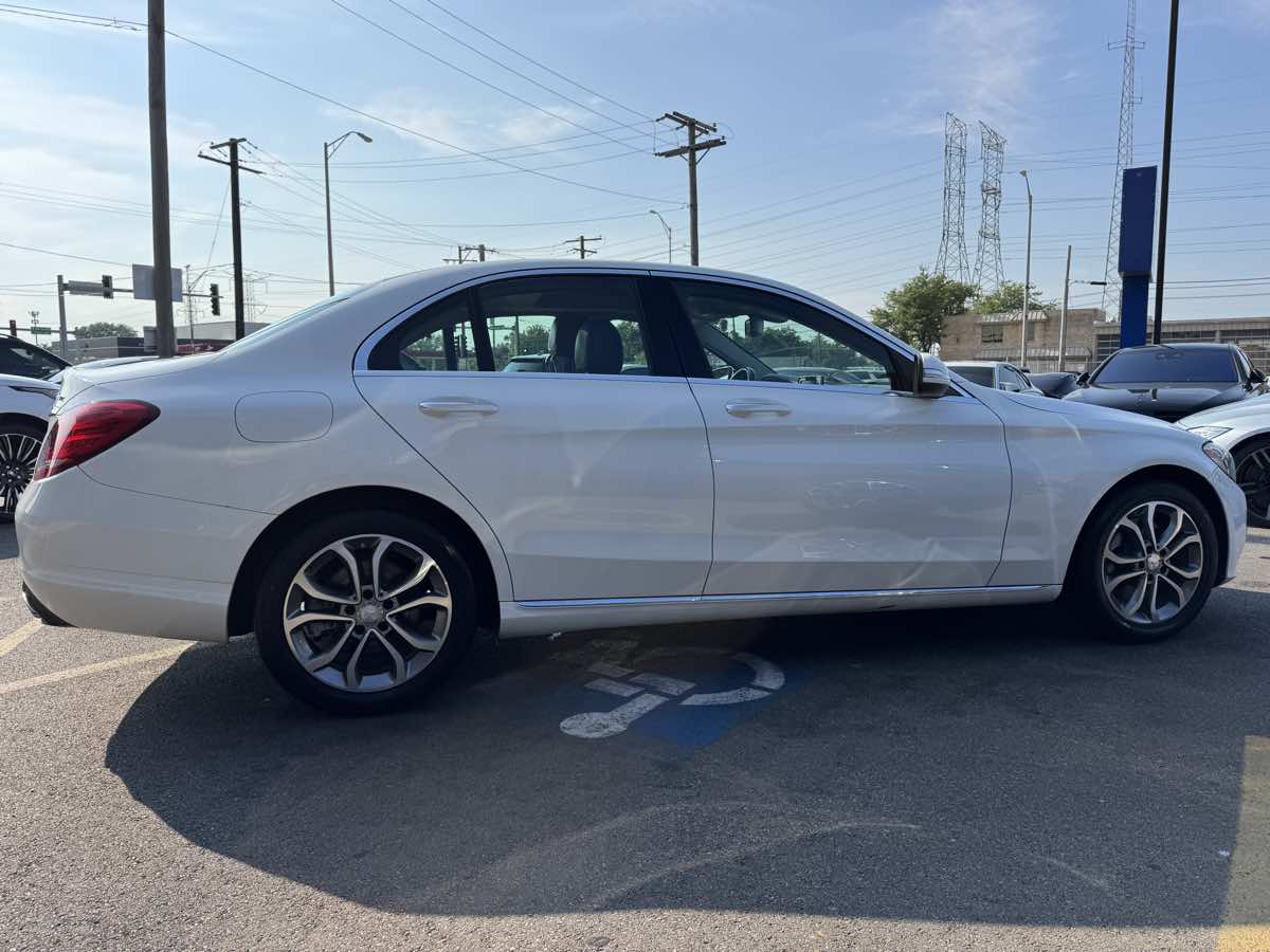 2015 Mercedes-Benz C-Class C300 - Photo 4
