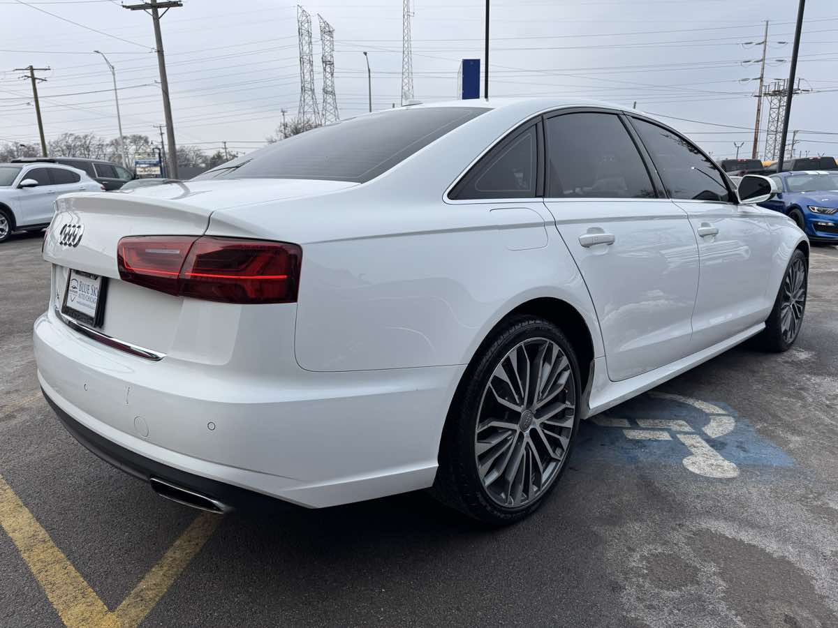 2016 Audi A6 Premium - Photo 5