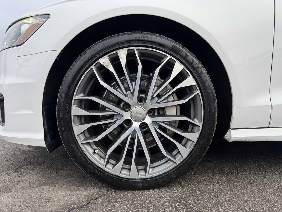2016 Audi A6 Premium - Photo 9