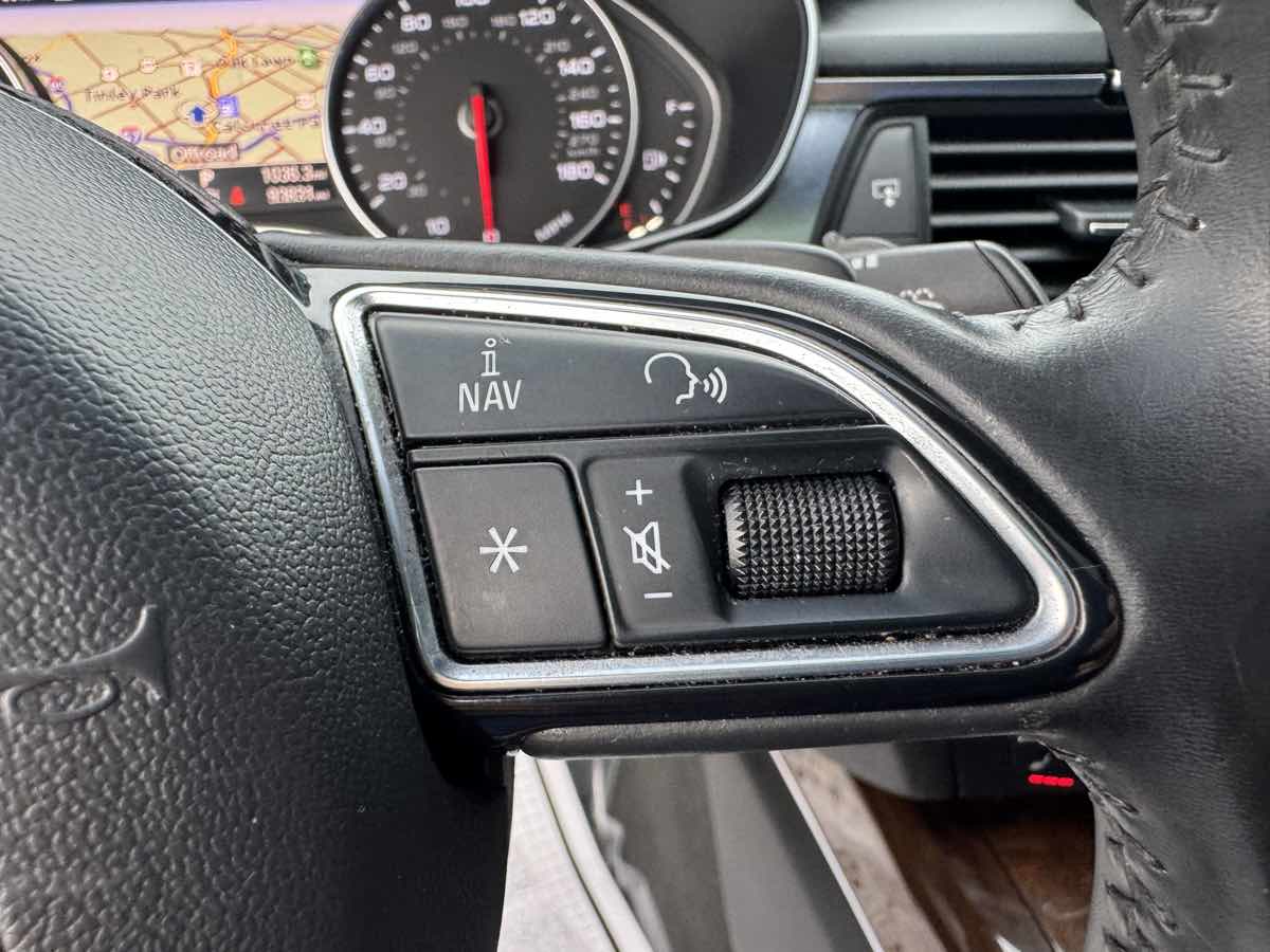 2016 Audi A6 Premium - Photo 15