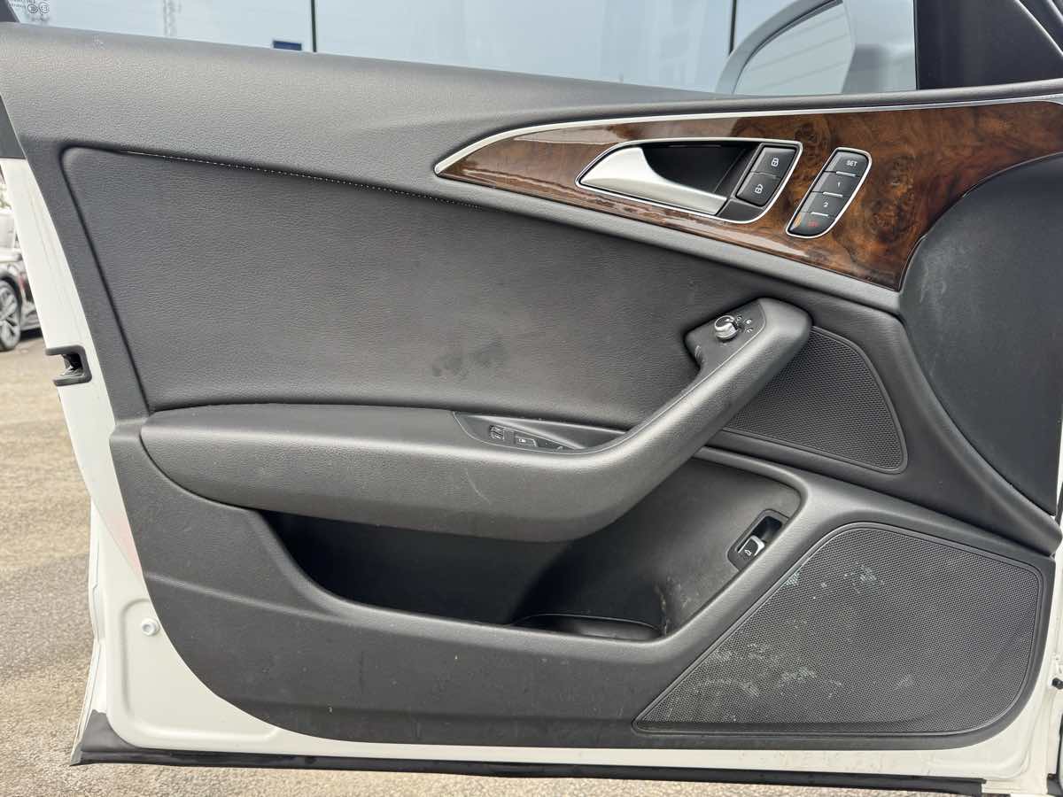 2016 Audi A6 Premium - Photo 25