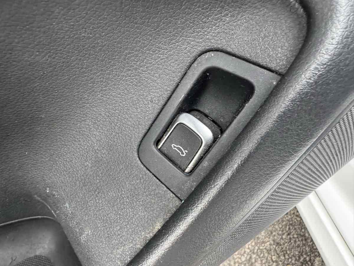 2016 Audi A6 Premium - Photo 26
