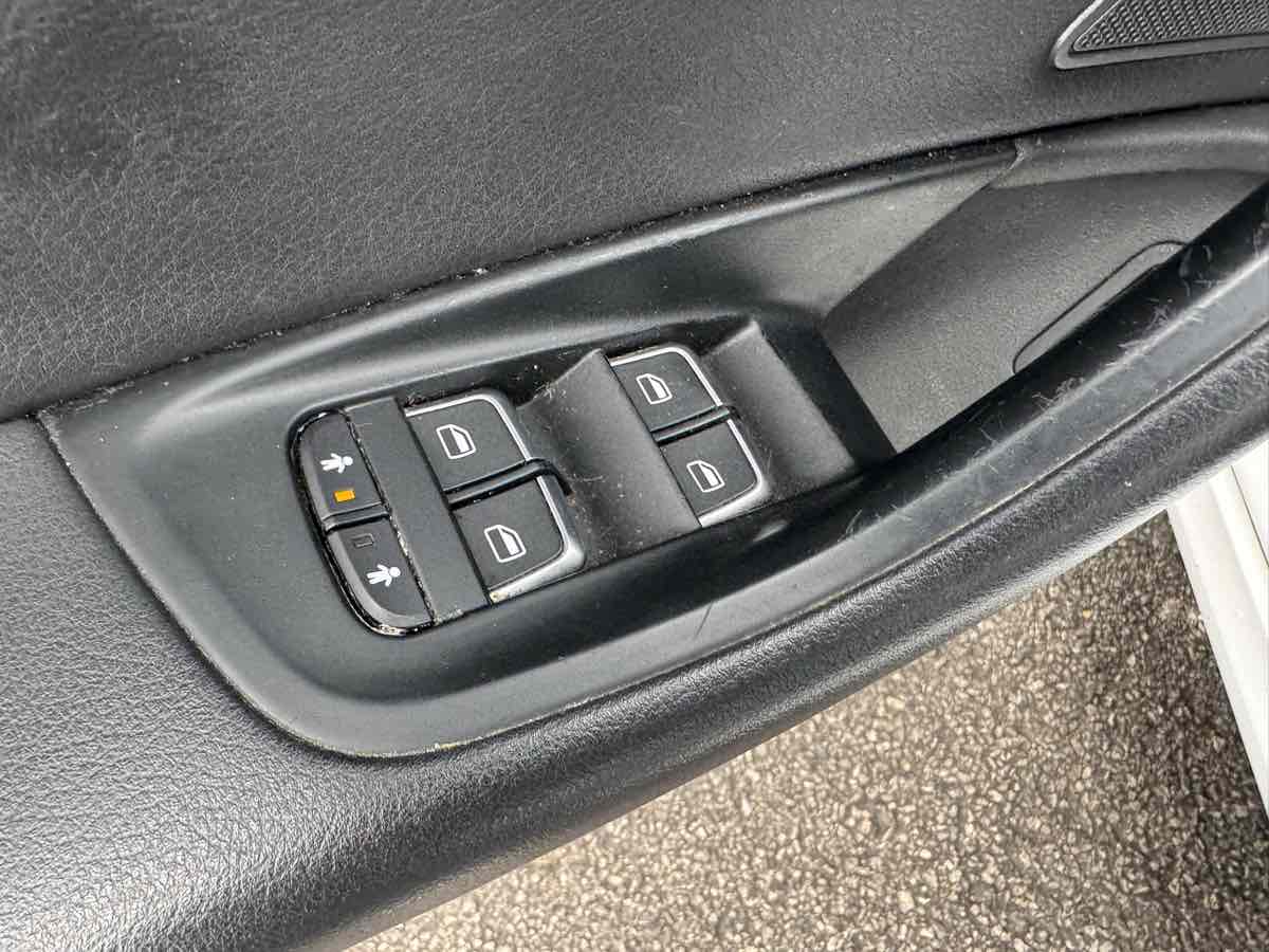2016 Audi A6 Premium - Photo 27