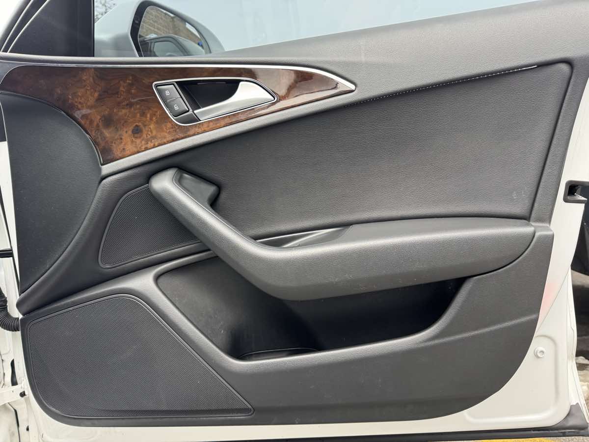2016 Audi A6 Premium - Photo 31
