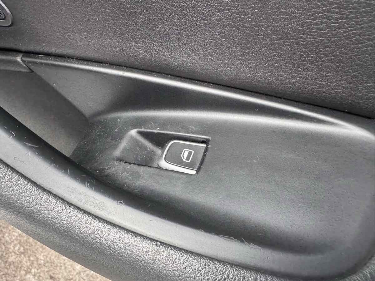 2016 Audi A6 Premium - Photo 32