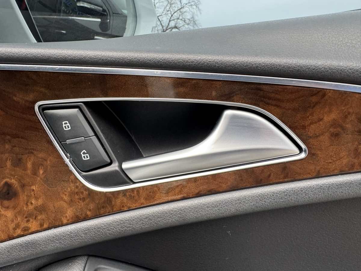 2016 Audi A6 Premium - Photo 33