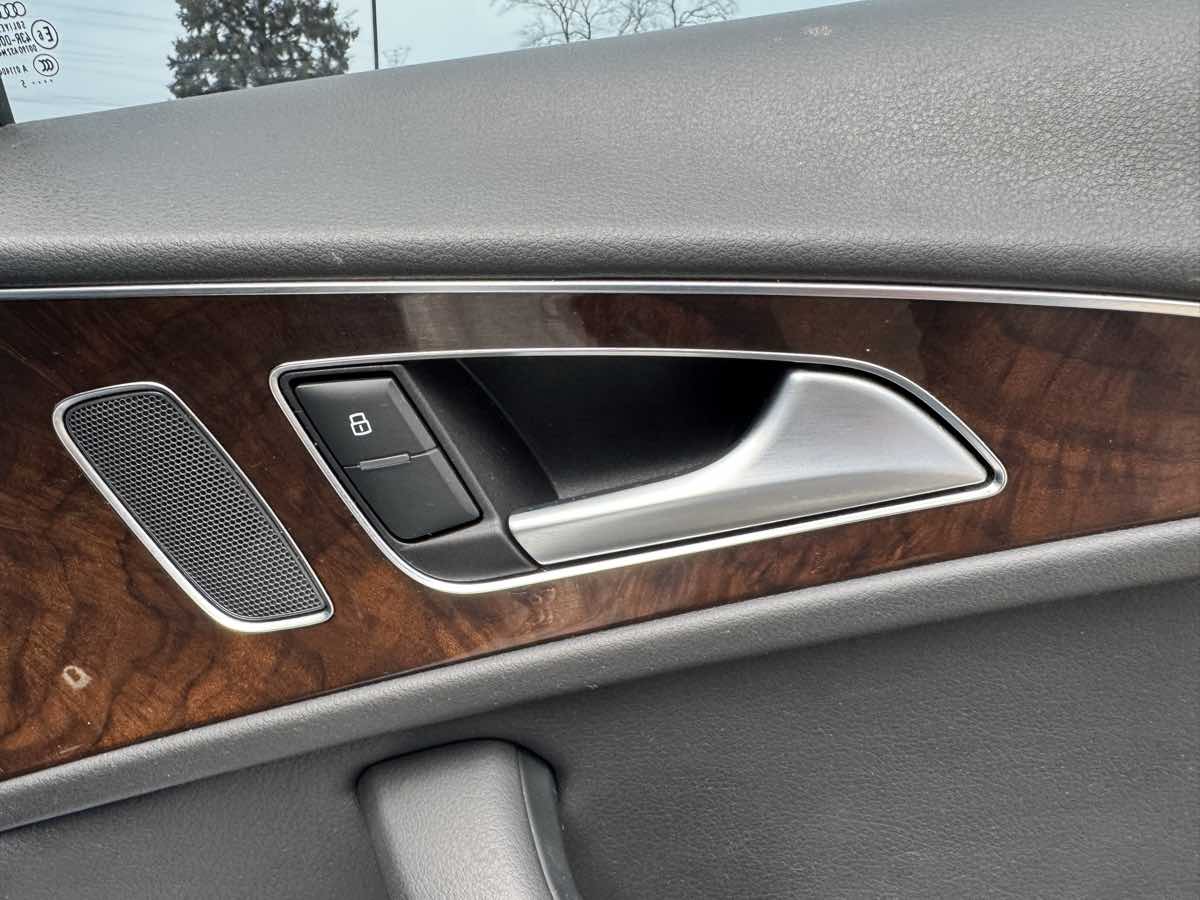 2016 Audi A6 Premium - Photo 38