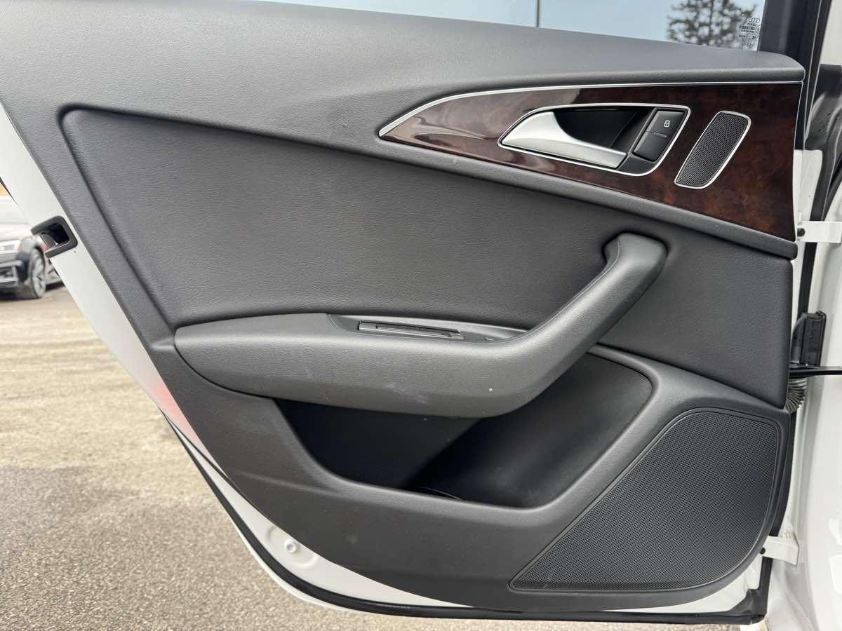 2016 Audi A6 Premium - Photo 41
