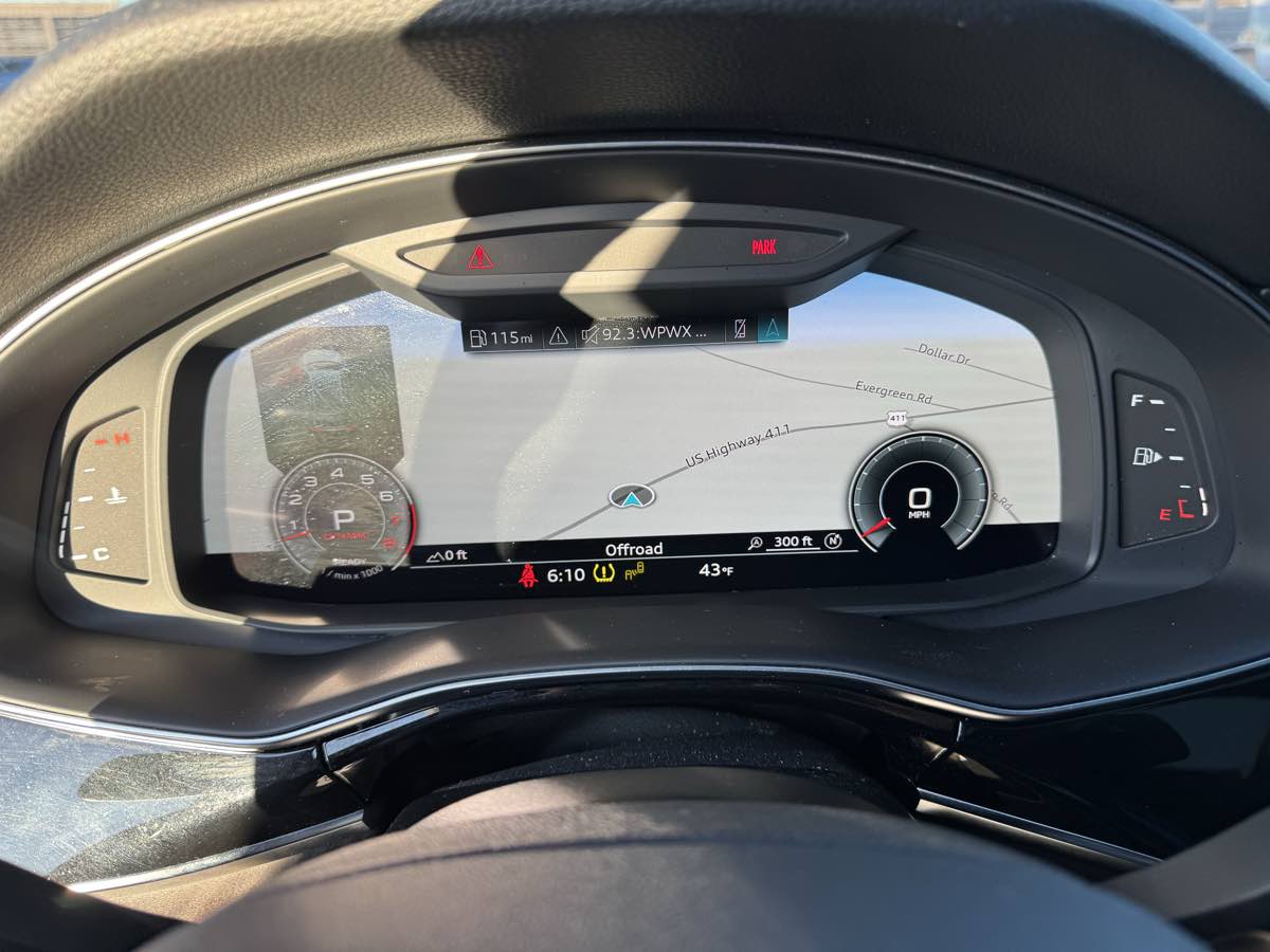 2021 Audi Q8 Premium Plus - Photo 13