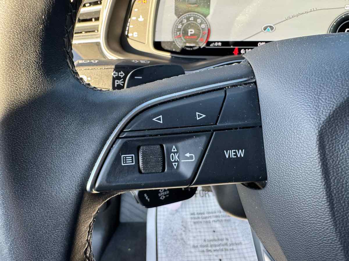 2021 Audi Q8 Premium Plus - Photo 14