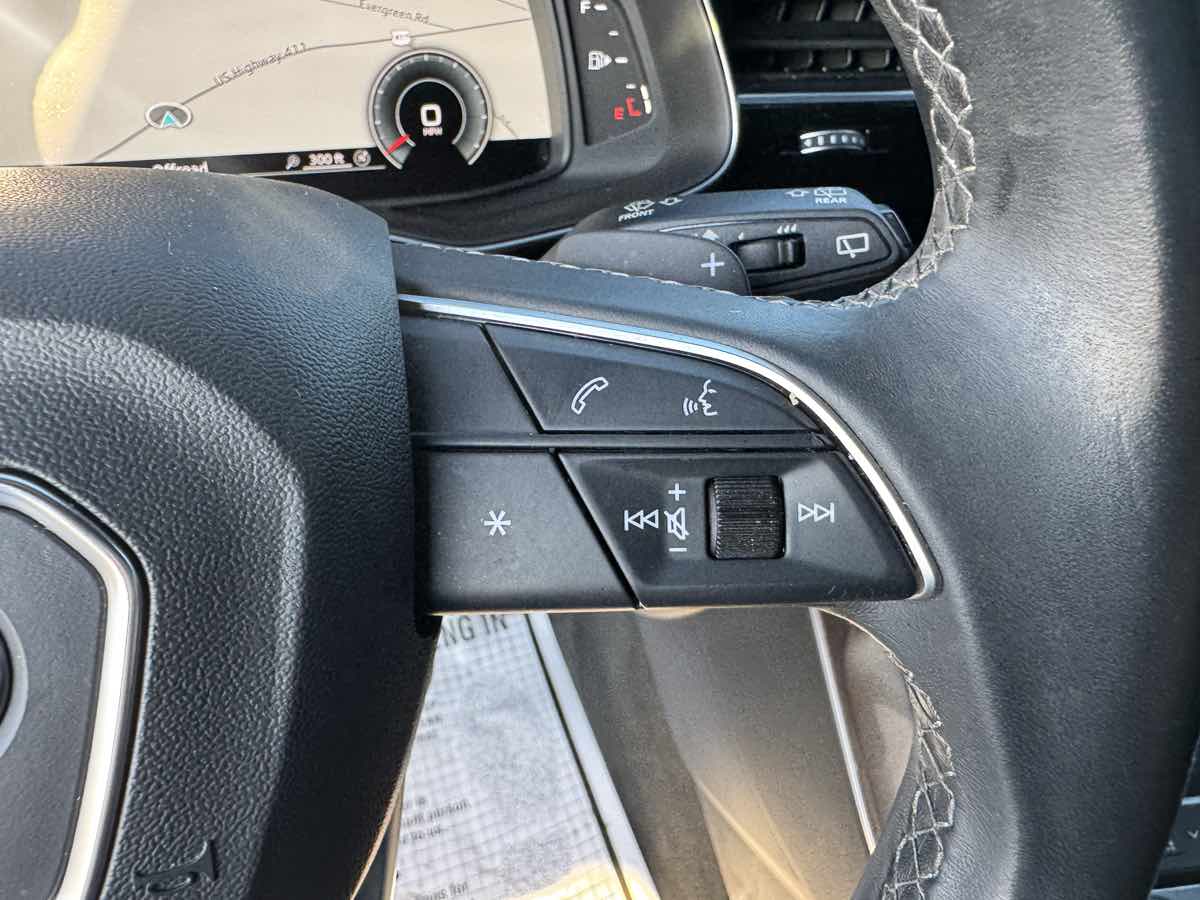 2021 Audi Q8 Premium Plus - Photo 15