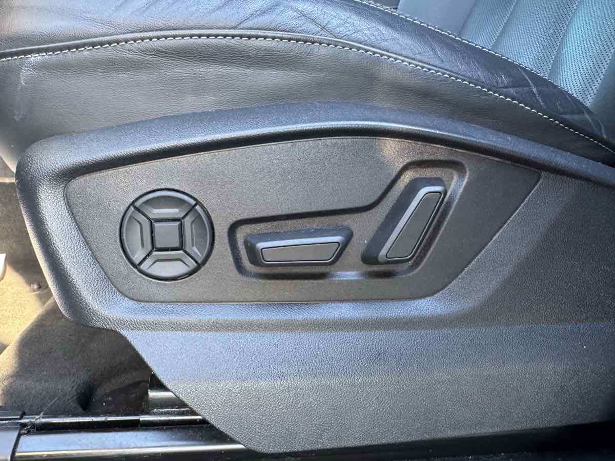 2021 Audi Q8 Premium Plus - Photo 24
