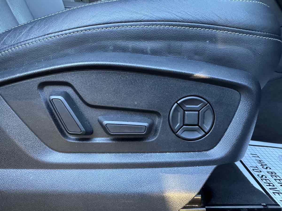 2021 Audi Q8 Premium Plus - Photo 31