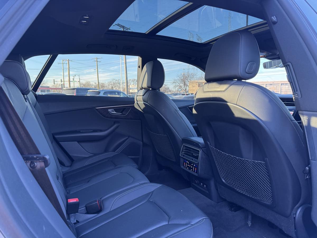 2021 Audi Q8 Premium Plus - Photo 35
