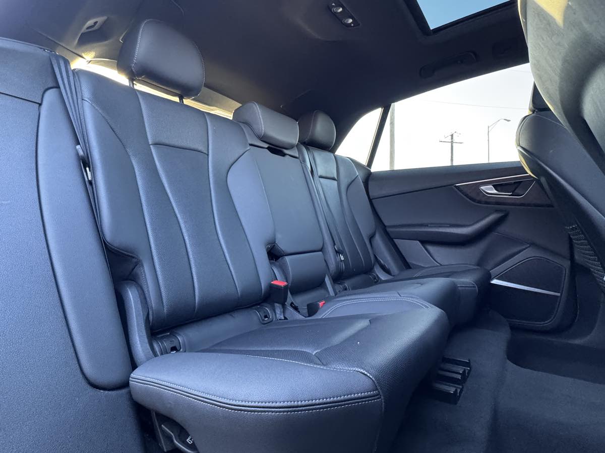 2021 Audi Q8 Premium Plus - Photo 36