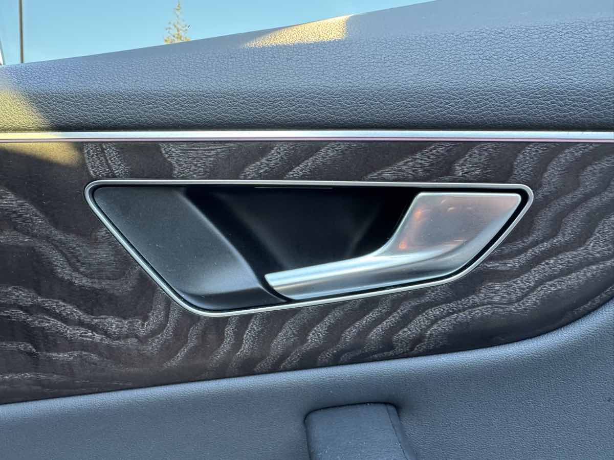 2021 Audi Q8 Premium Plus - Photo 40