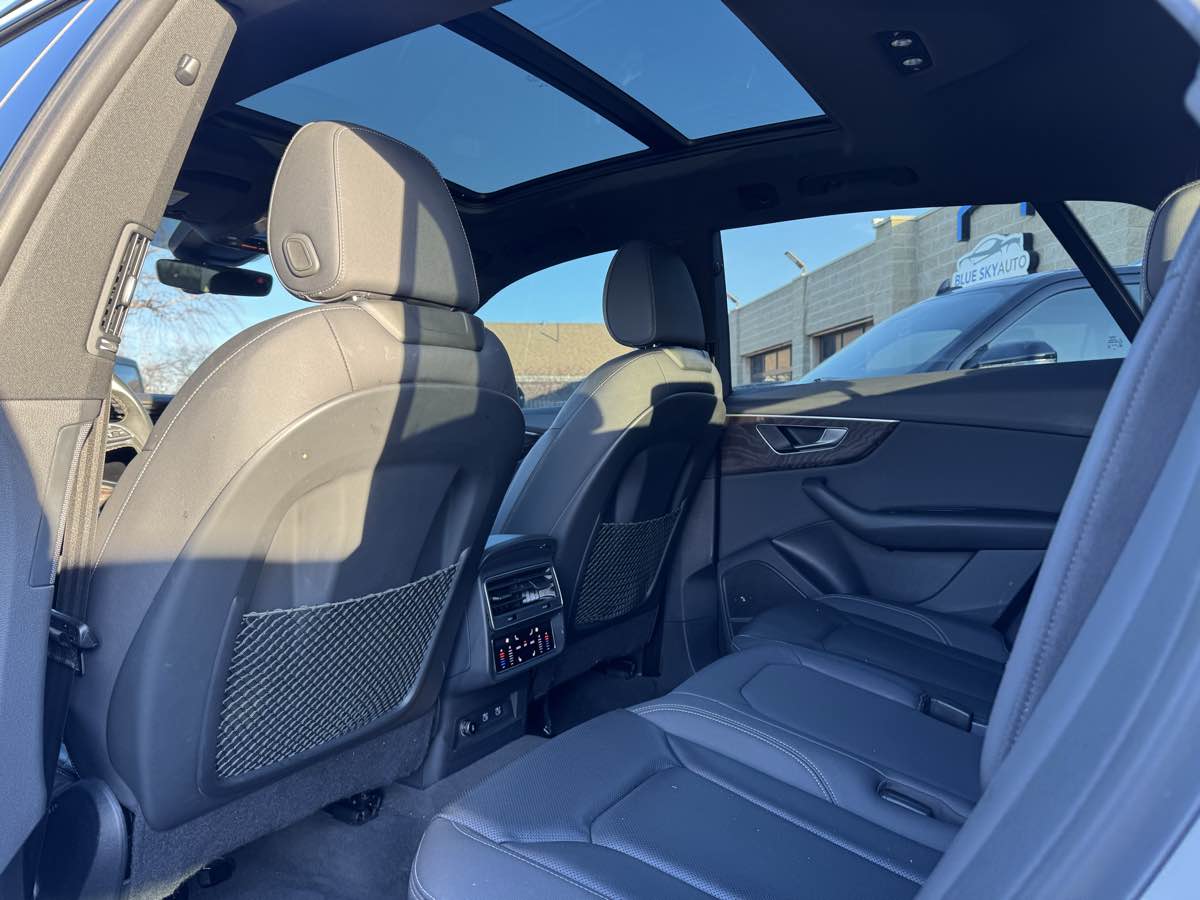 2021 Audi Q8 Premium Plus - Photo 41