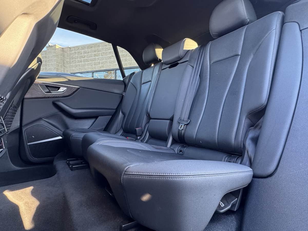 2021 Audi Q8 Premium Plus - Photo 42