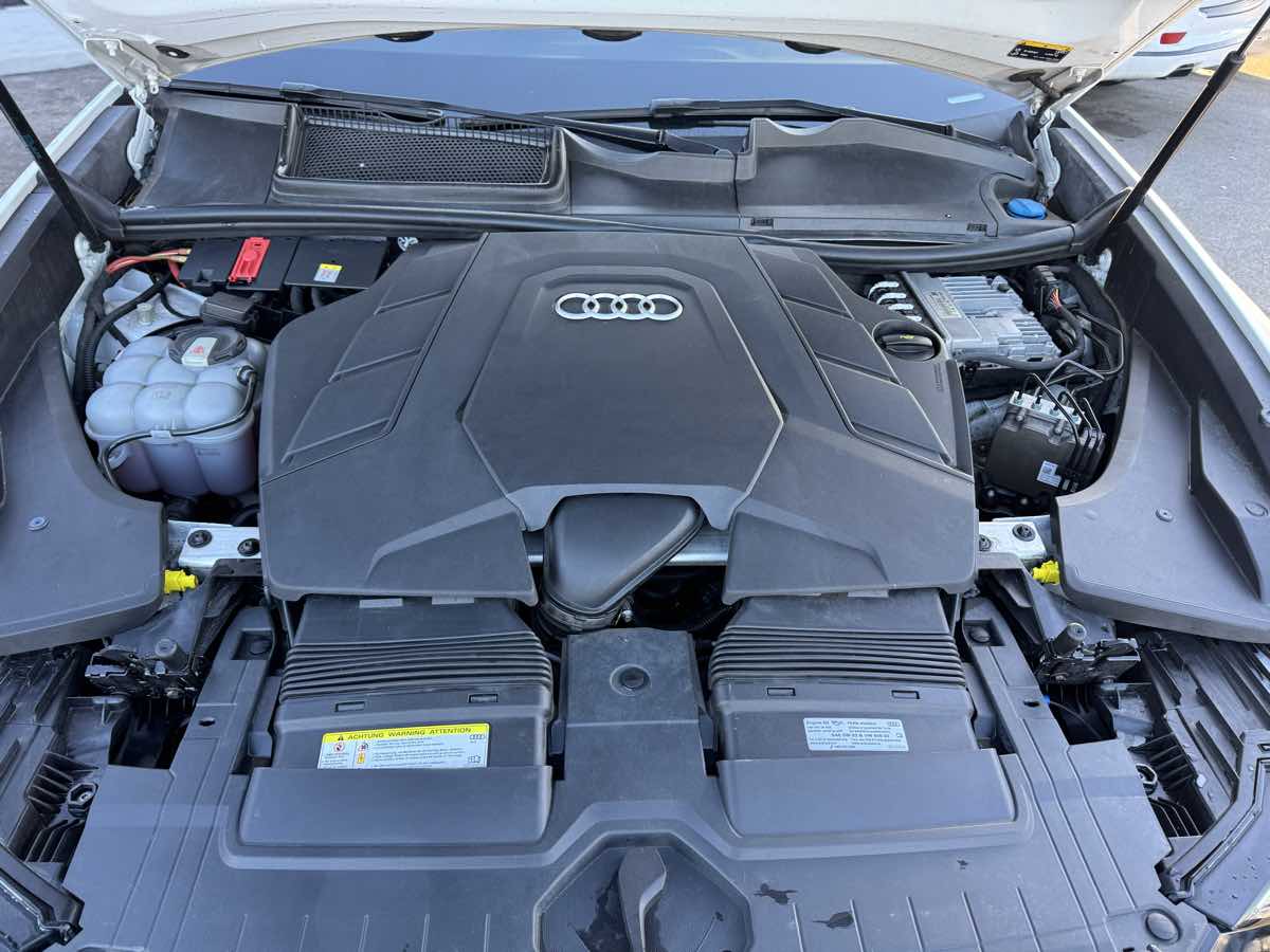 2021 Audi Q8 Premium Plus - Photo 49