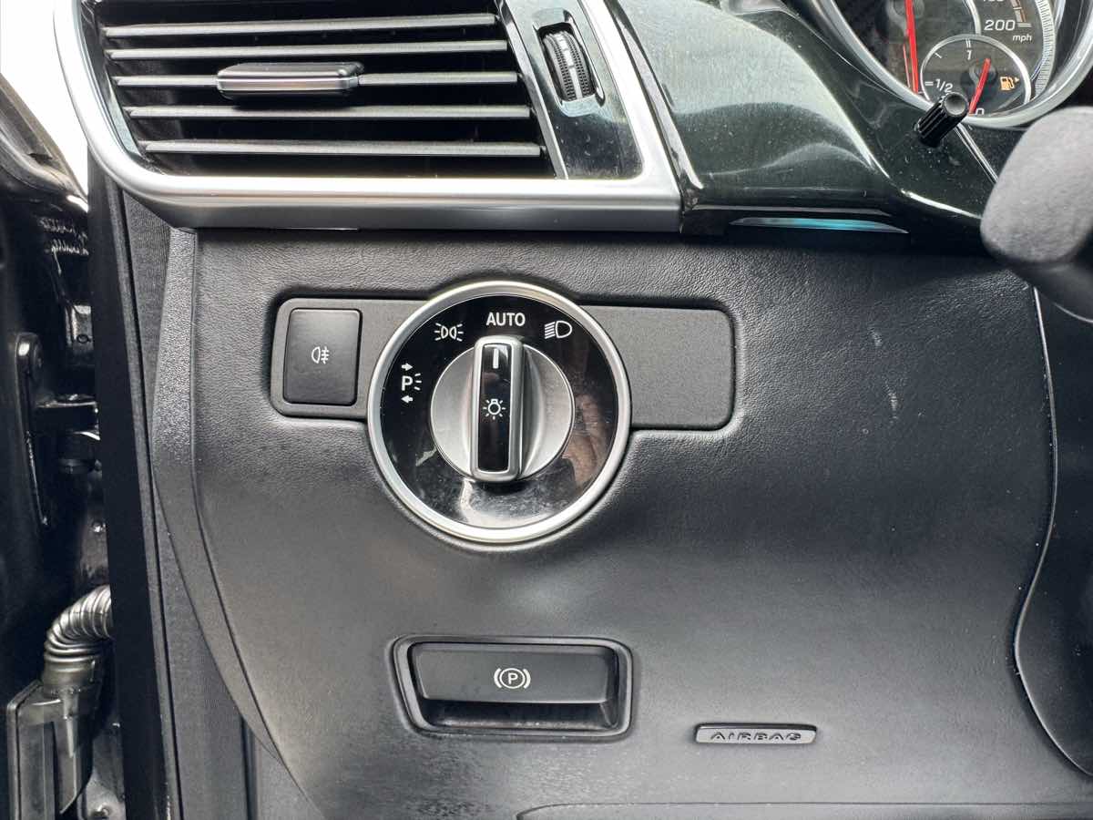 2019 Mercedes-Benz GLS-Class AMG GLS63 - Photo 10