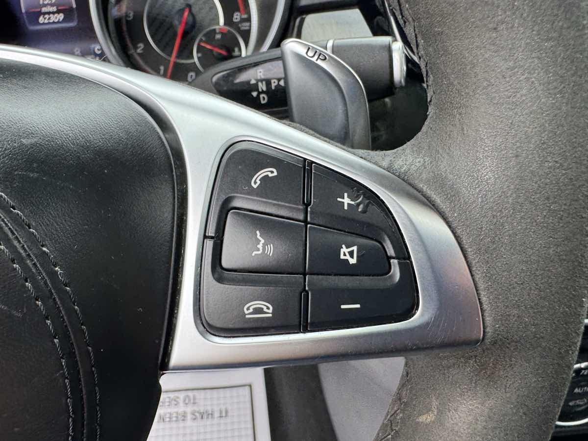 2019 Mercedes-Benz GLS-Class AMG GLS63 - Photo 15