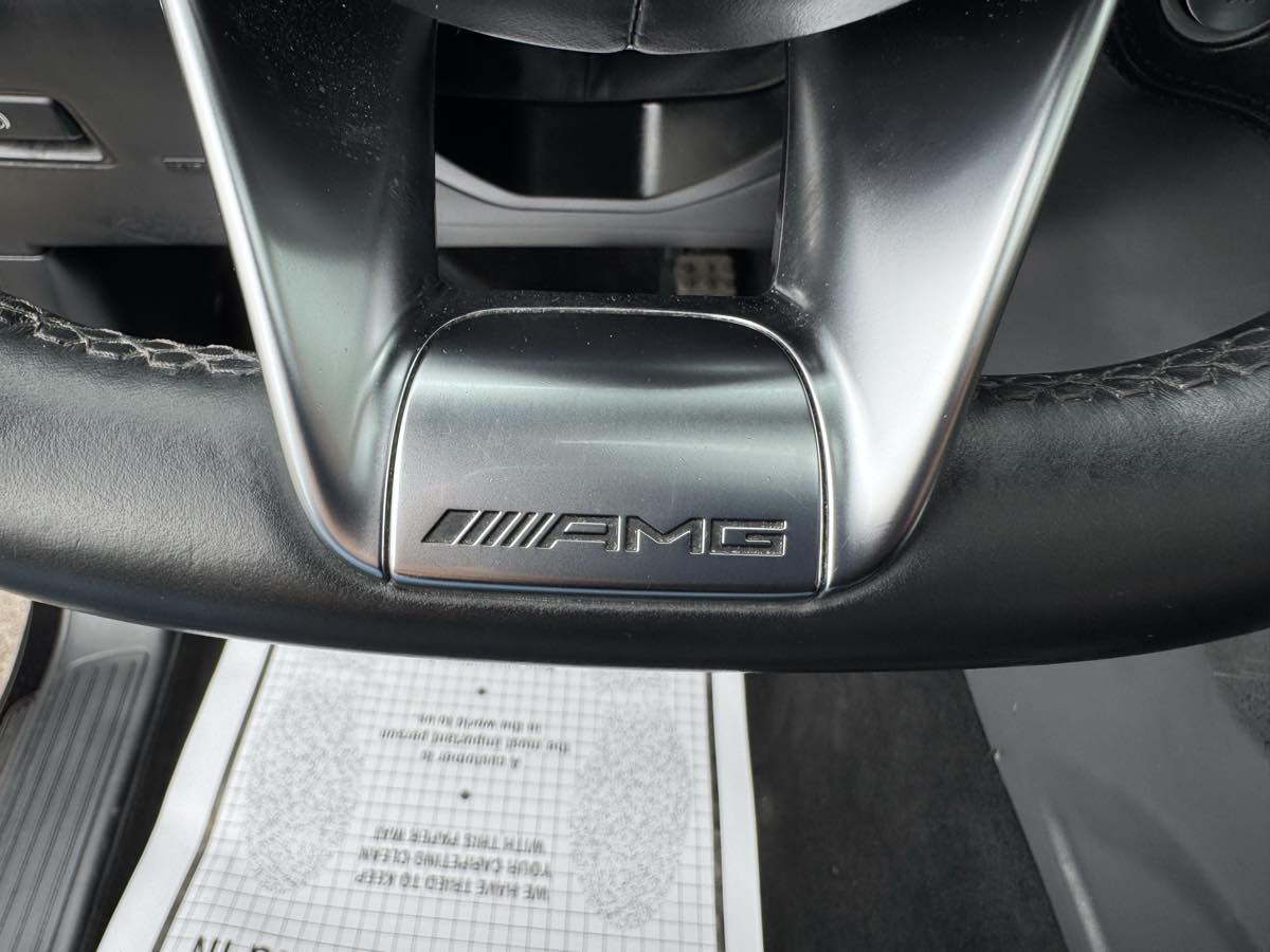 2019 Mercedes-Benz GLS-Class AMG GLS63 - Photo 16